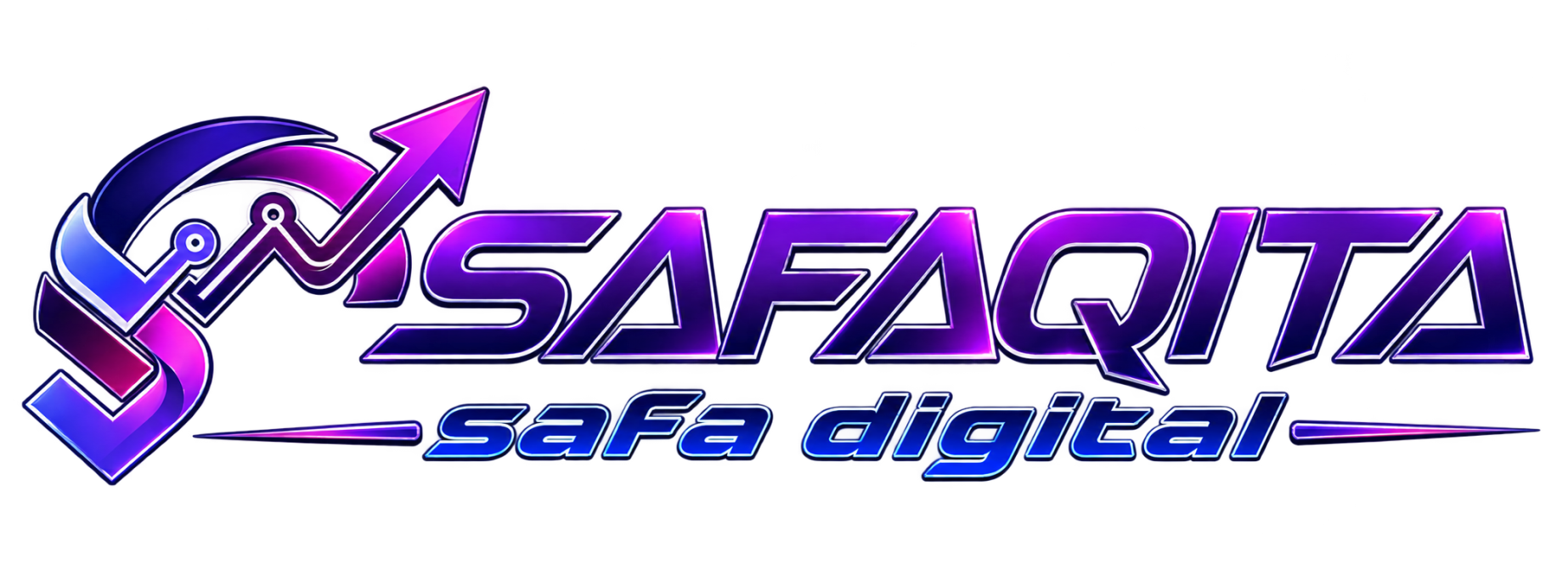 Logo SAFAQITA